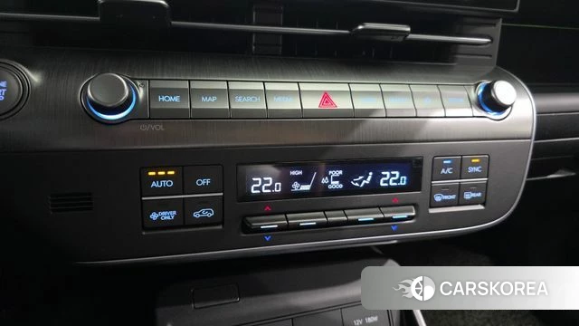 Hyundai Kona Hybrid (SX2) id 4613042 из Кореи 19