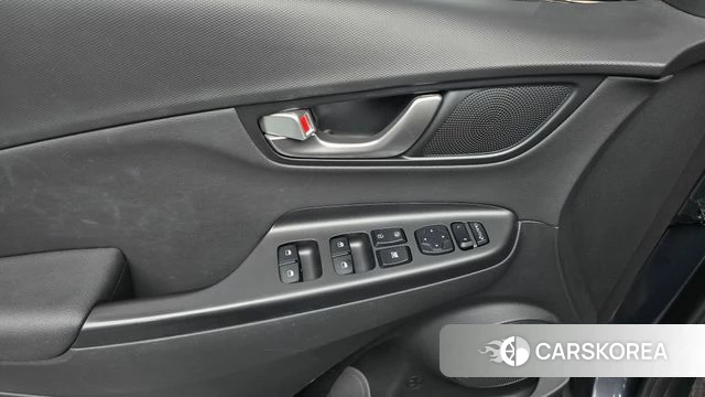 Hyundai The New Kona id 4593900 из Кореи 19