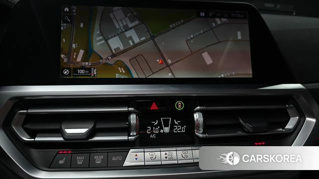 BMW 3 Series (G20) id 4741322 из Кореи 19