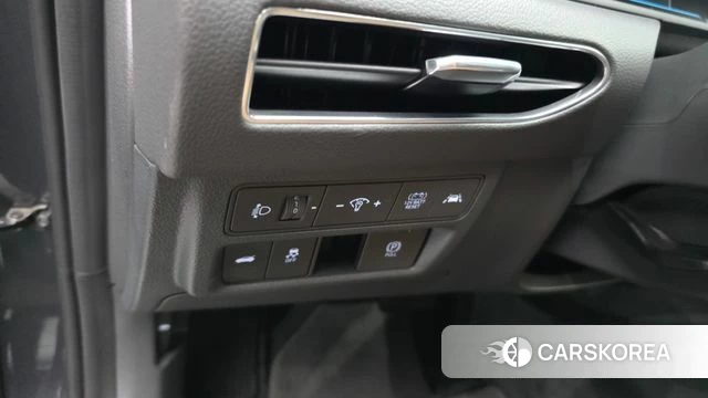 Hyundai Sonata Hybrid (DN8) id 4614117 из Кореи 19