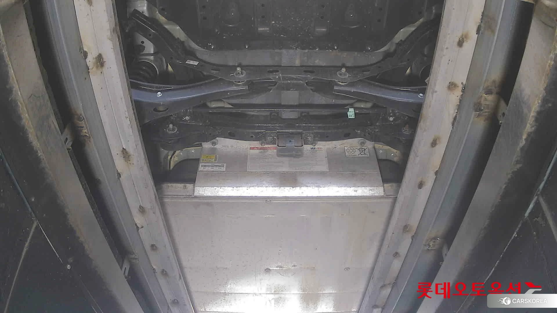 Kia Niro Plus id 4674207 из Кореи 19
