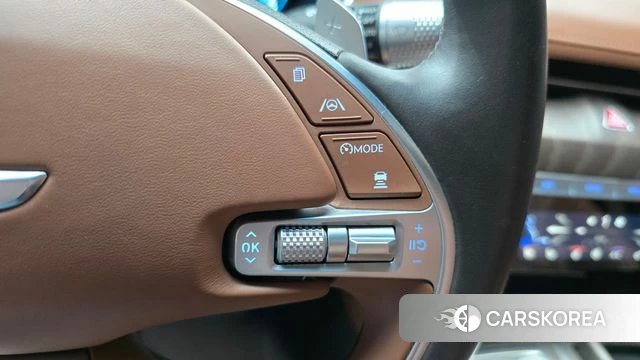 Genesis G80 (RG3) id 4906665 из Кореи 19