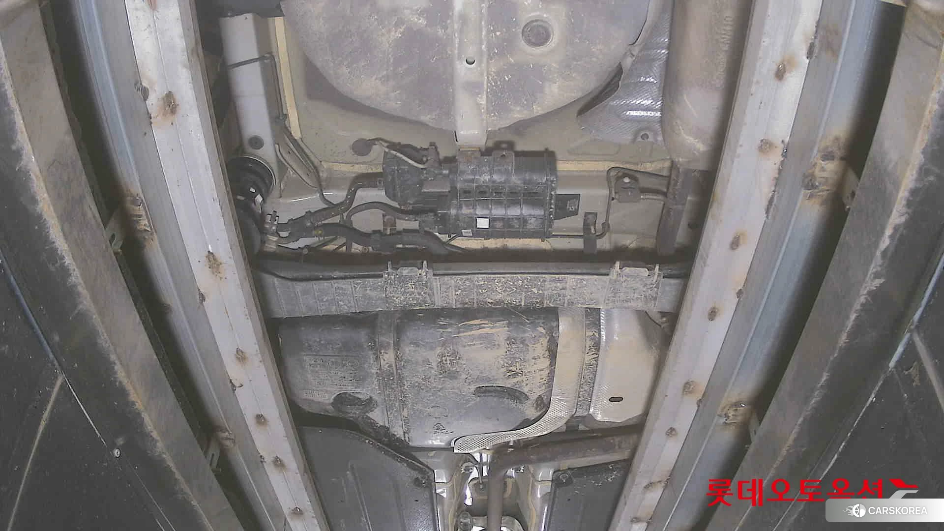 Hyundai Avante id 4902351 из Кореи 19