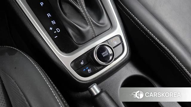 Hyundai Venue id 4187350 из Кореи 19