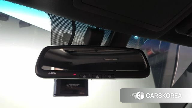 Ssangyong G4 Rexton id 4785159 из Кореи 19
