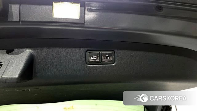 Genesis GV70 id 4231946 из Кореи 19