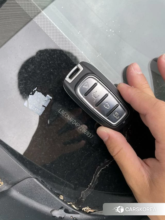 Hyundai Elantra id 4277454 из Китая 19