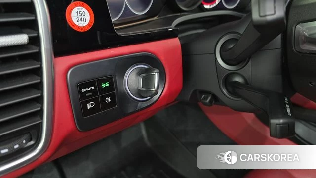 Porsche Cayenne (PO536) id 4872962 из Кореи 19