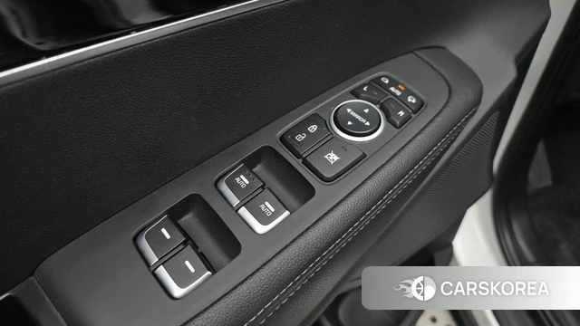 Kia The New Sorento id 4496965 из Кореи 19