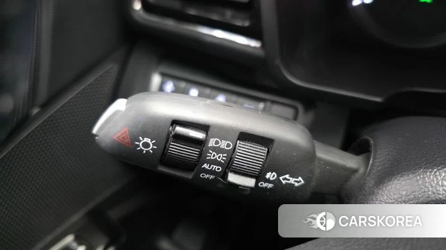 Ssangyong Tivoli Air id 4581000 из Кореи 19