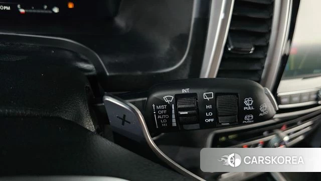 Ssangyong All New Rexton id 4482017 из Кореи 19