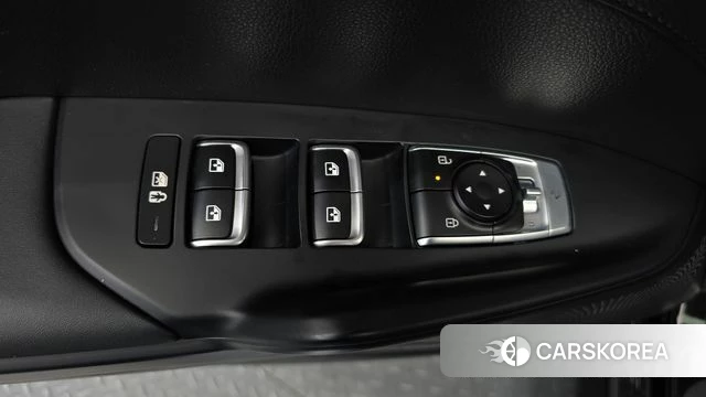 Kia The New K5 3rd generation id 4584604 из Кореи 19