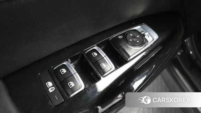 Kia K5 3rd generation id 4562761 из Кореи 19