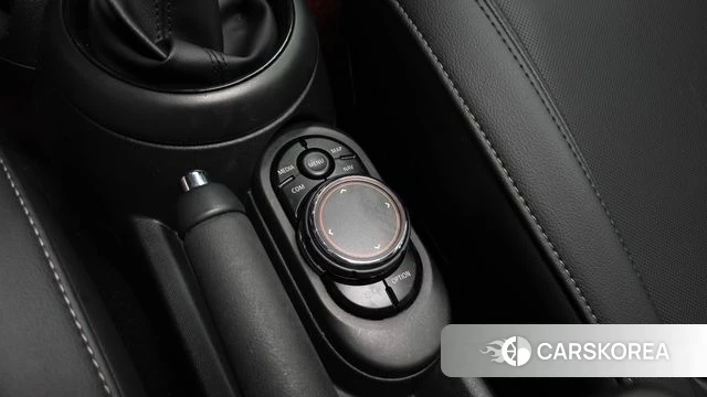 Mini Cooper id 4742165 из Кореи 19