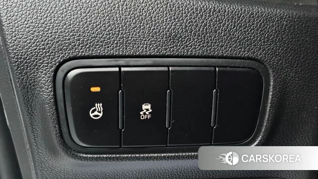 Kia The New Kia Ray id 4499541 из Кореи 19