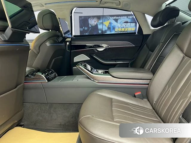 Audi A8 id 4259179 из Китая 19