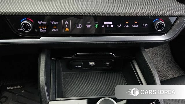 Kia Sportage 5th Generation Hybrid id 4481132 из Кореи 19