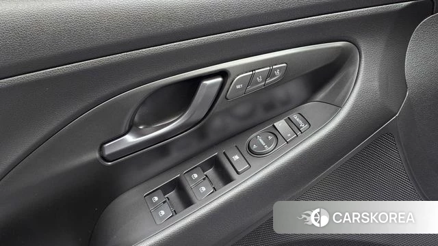 Hyundai i30 (PD) id 4632847 из Кореи 19