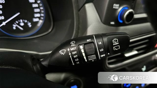 Hyundai Kona id 4317350 из Кореи 19