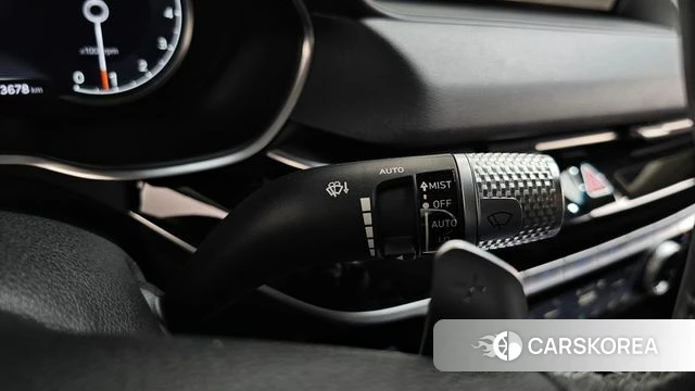 Genesis G80 (RG3) id 4250438 из Кореи 19
