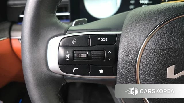 Kia The New K5 3rd generation id 4194002 из Кореи 19