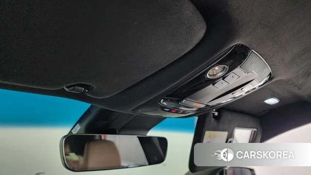 Kia K8 Hybrid id 4625109 из Кореи 19