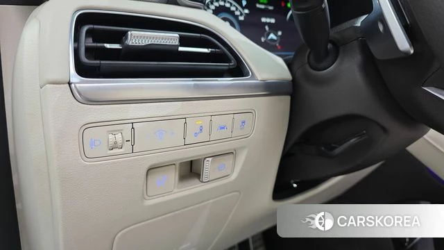 Hyundai Palisade id 4541762 из Кореи 19