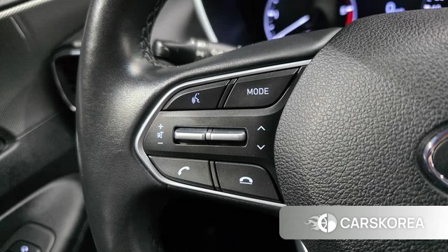 Hyundai Santa Fe TM id 4520112 из Кореи 19