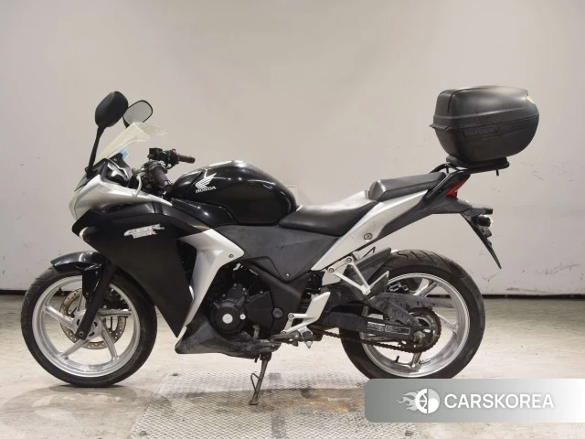 Honda CBR250R id 3947397 из Японии 18