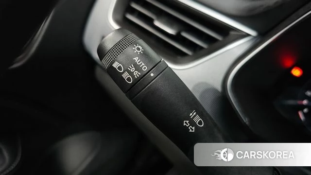Renault Korea (Samsung) XM3 id 4580356 из Кореи 19