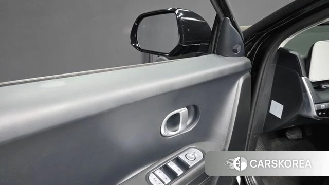Hyundai Ionic 5 id 4283164 из Кореи 19