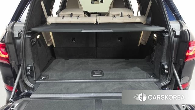 BMW X7 (G07) id 4580531 из Кореи 19