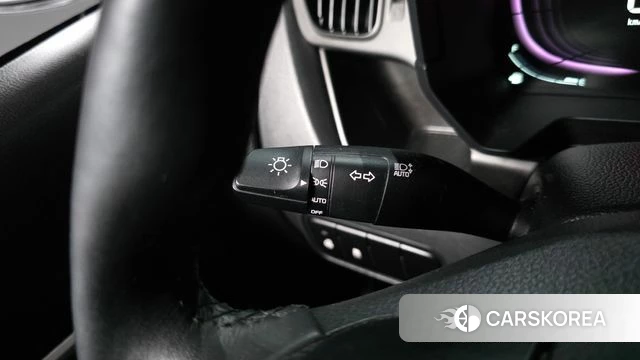 Kia The New Kia Ray id 4675845 из Кореи 19