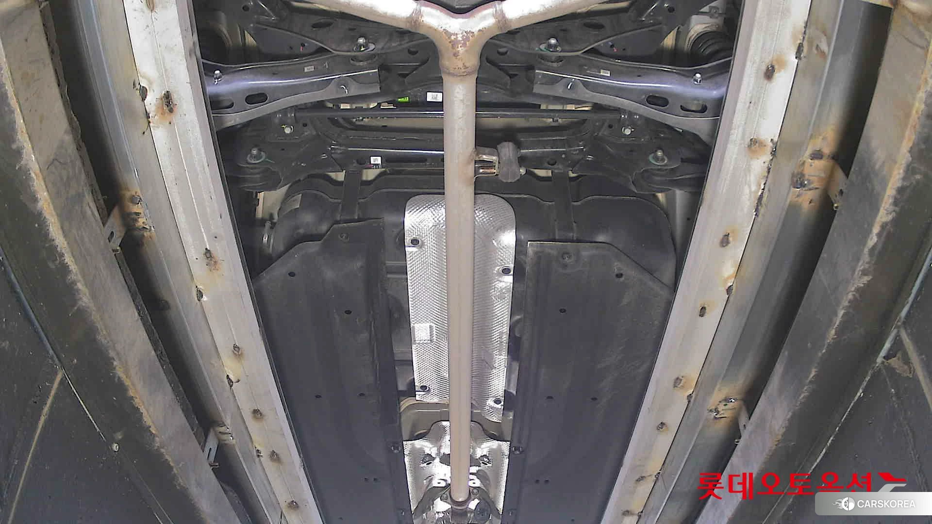 Hyundai Grandeur id 3882058 из Кореи 19