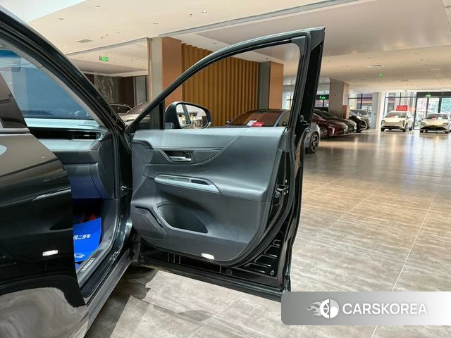Toyota Weisha id 4262329 из Китая 19