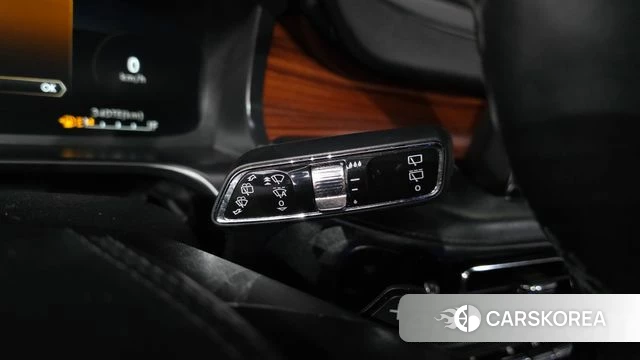 Lincoln Aviator 2nd generation id 4339106 из Кореи 19