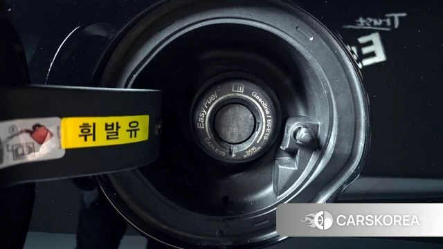 Ford Mustang id 4188616 из Кореи 19