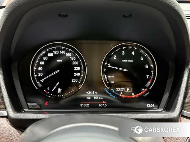 BMW X1 id 4220853 из Китая 19