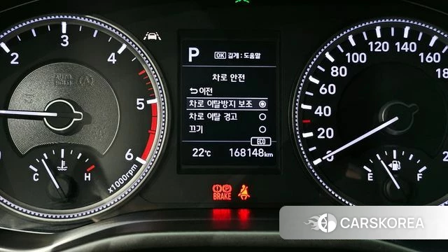 Hyundai Santa Fe TM id 4357076 из Кореи 19