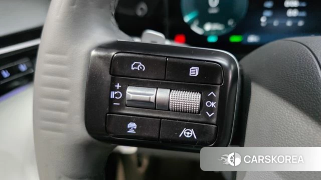 Hyundai Grandeur Hybrid (GN7) id 4579232 из Кореи 19