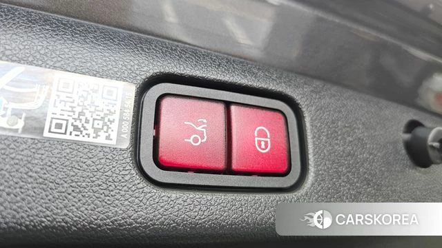Mercedes-Benz E-Class W214 id 4730277 из Кореи 19