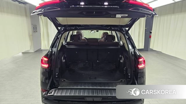 BMW X5 (G05) id 4445864 из Кореи 19
