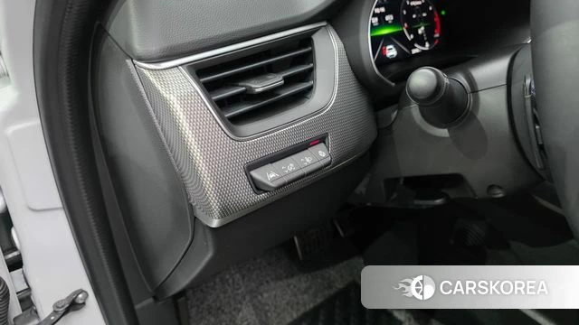 Renault Korea (Samsung) XM3 id 4468949 из Кореи 19