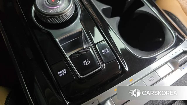 Kia Carnival 4th generation id 4894627 из Кореи 19