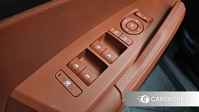 Kia The New Sportage 5th Generation id 4612486 из Кореи 19