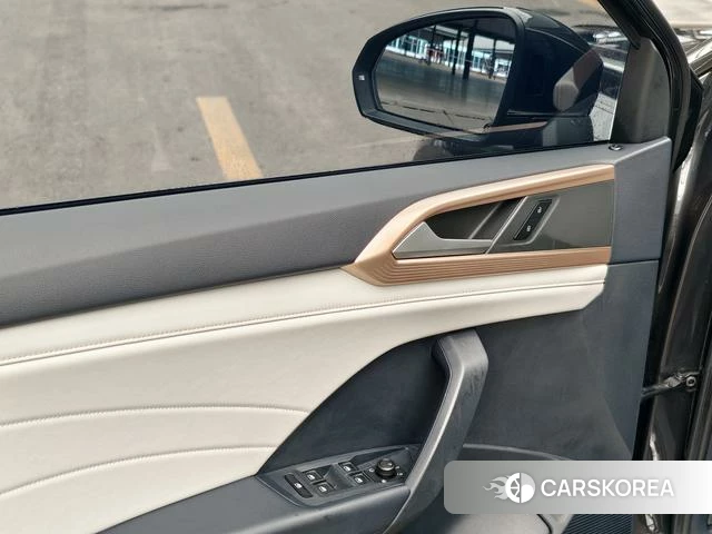 Volkswagen Tuyue id 4259026 из Китая 19