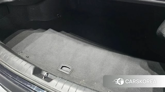 Hyundai Grandeur (GN7) id 4863271 из Кореи 19