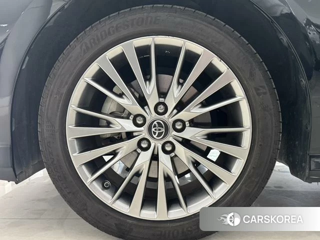 Toyota Camry id 4221241 из Китая 19
