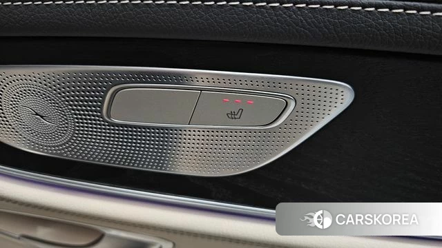 Mercedes-Benz CLS-Class C257 id 4248996 из Кореи 19