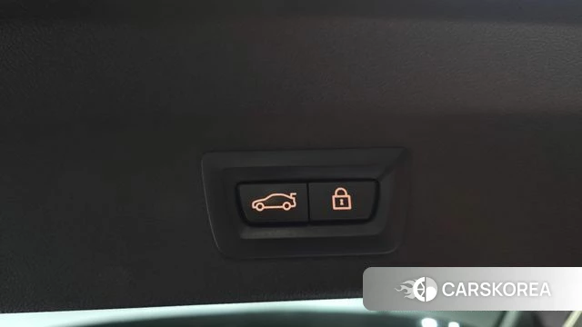 BMW X3 (G01) id 4187980 из Кореи 19